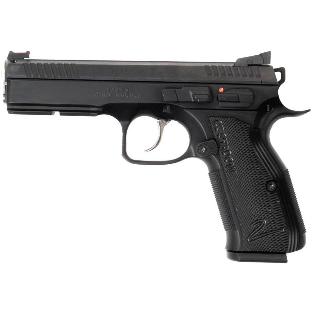 CZ SHADOW 2